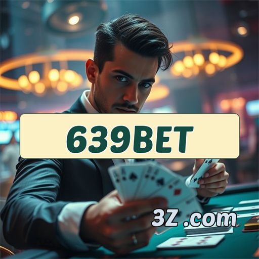 Apostas Atraentes e Inovadoras no 639bet: Um Novo Capítulo