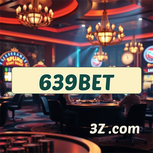 Recursos Confiáveis da 639bet: Apostas Que Encantam e Engajam