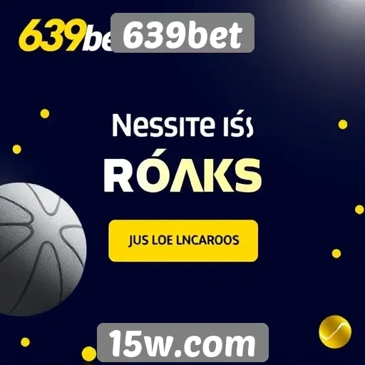 639bet oferece promoções para novos usuários