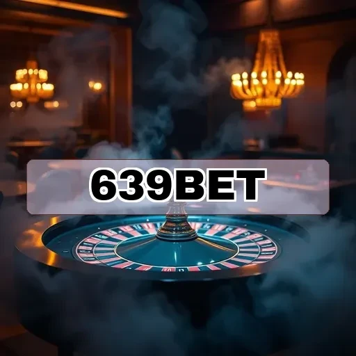 639bet Apostas