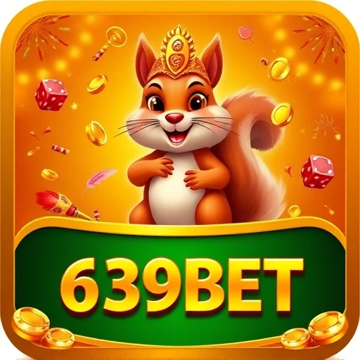 639bet Logo
