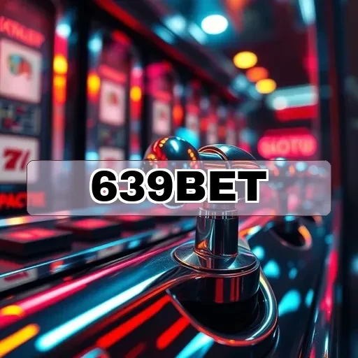 639bet Jogos Ao Vivo