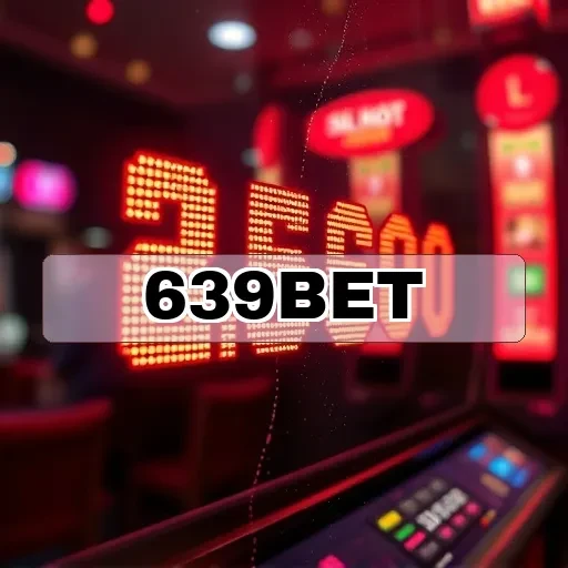 639bet Programa de Fidelidade