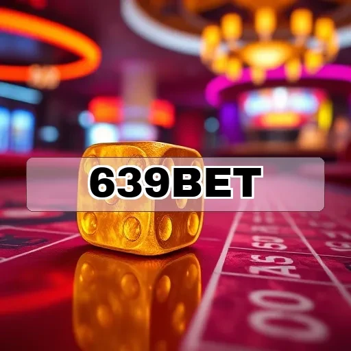 639bet Poker Online