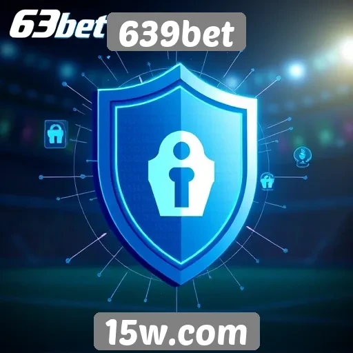 Safeguard de segurança na plataforma 639bet