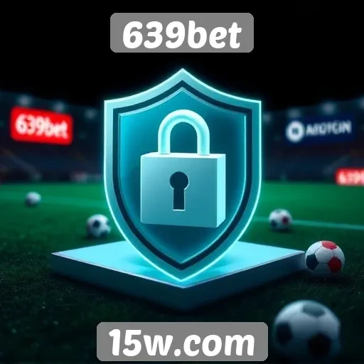 Avaliação da segurança no site 639bet