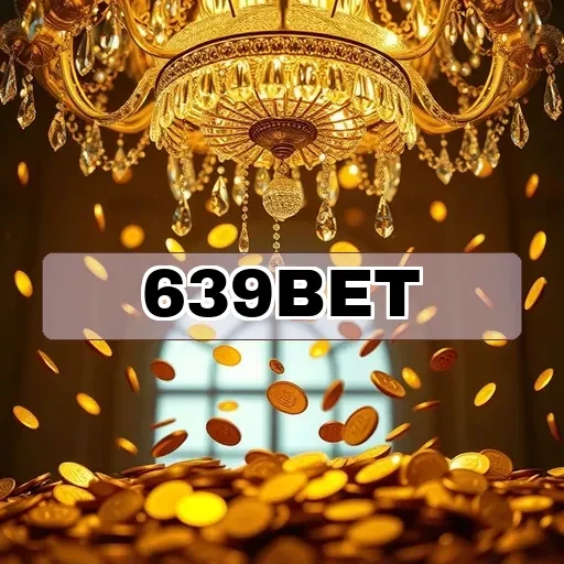 639bet Caça-Níqueis