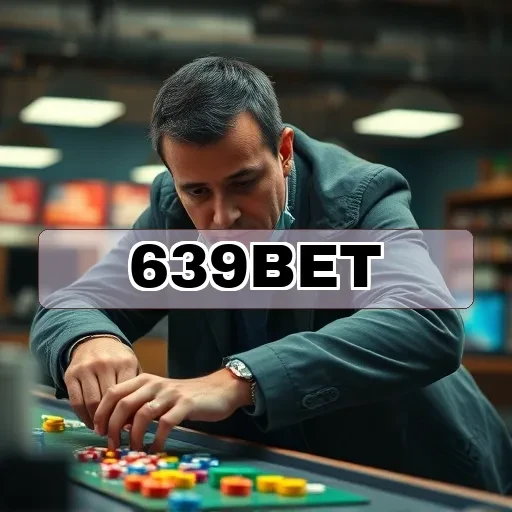 639bet Jogos de Mesa