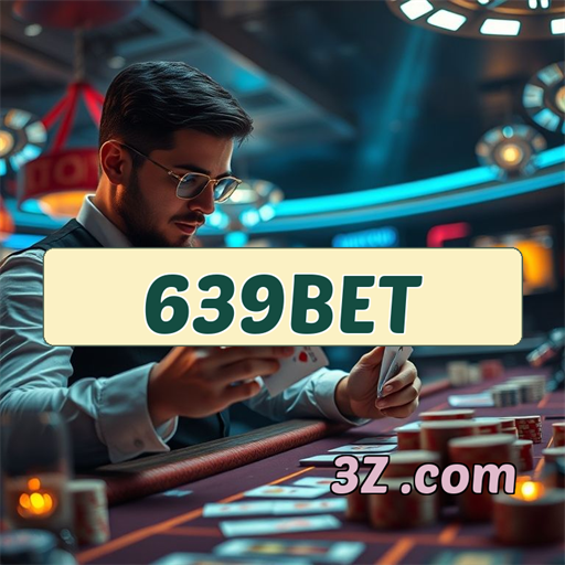 Experiência VIP Incomparável no Site 639bet